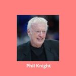 Carátula del libro Nunca te pares: Autobiografía del fundador de Nike de Phil Knight.